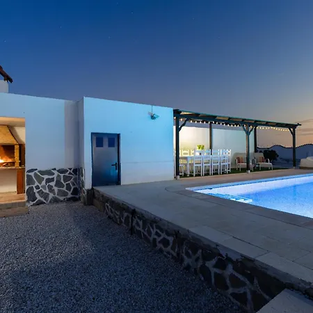 My Private Space By Fidalsa Villa